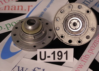 UŁOŻYSKOWANIE BIERNE